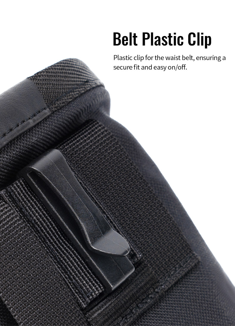 Winhyepet Small Training Waist Bag (YB1901)