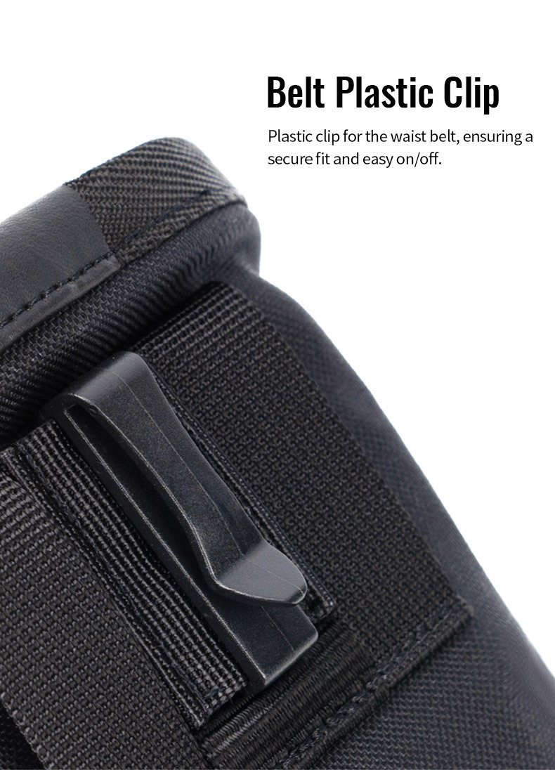 Winhyepet Small Training Waist Bag (YB1901)