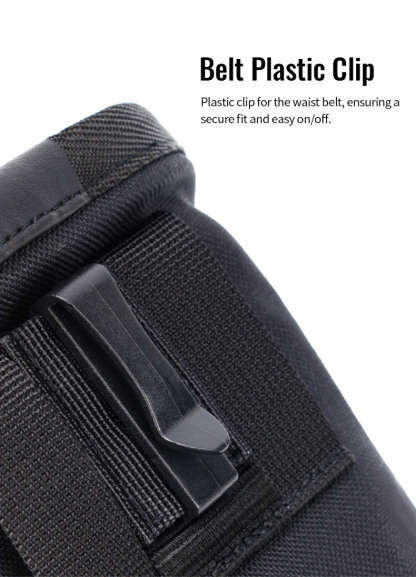 Winhyepet Small Training Waist Bag (YB1901)