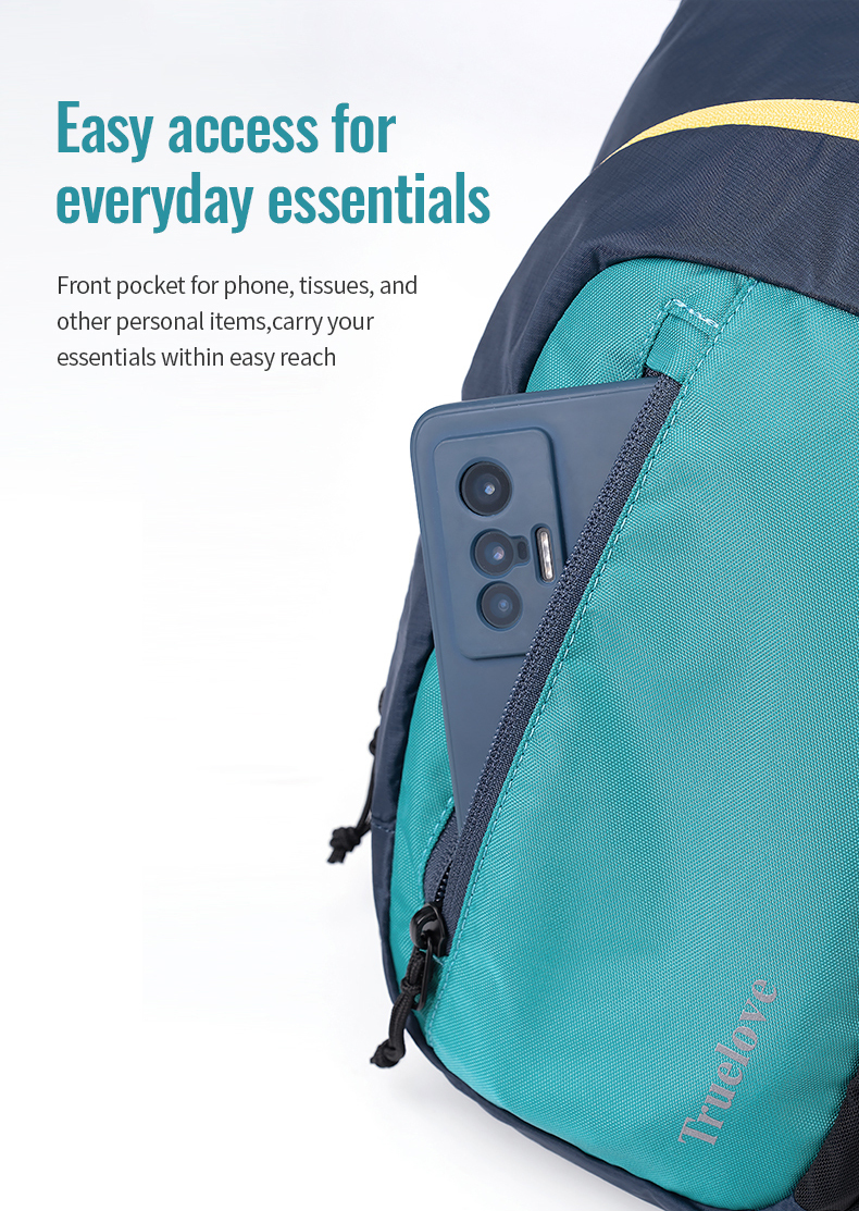 Truelove Outdoor Sling Bag (TLB5251)