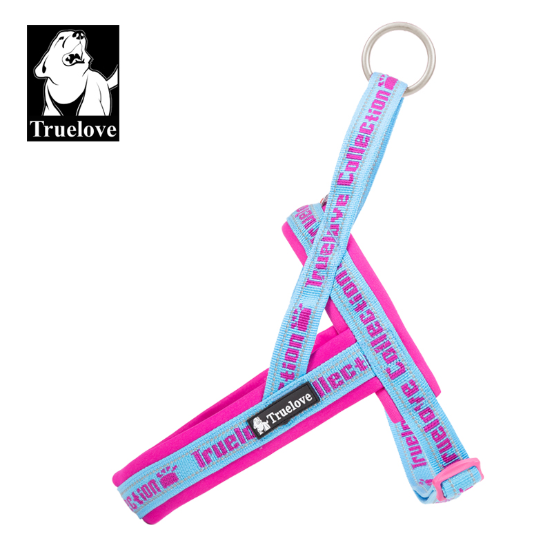 Truelove Convenient Comfortable Dog Harness