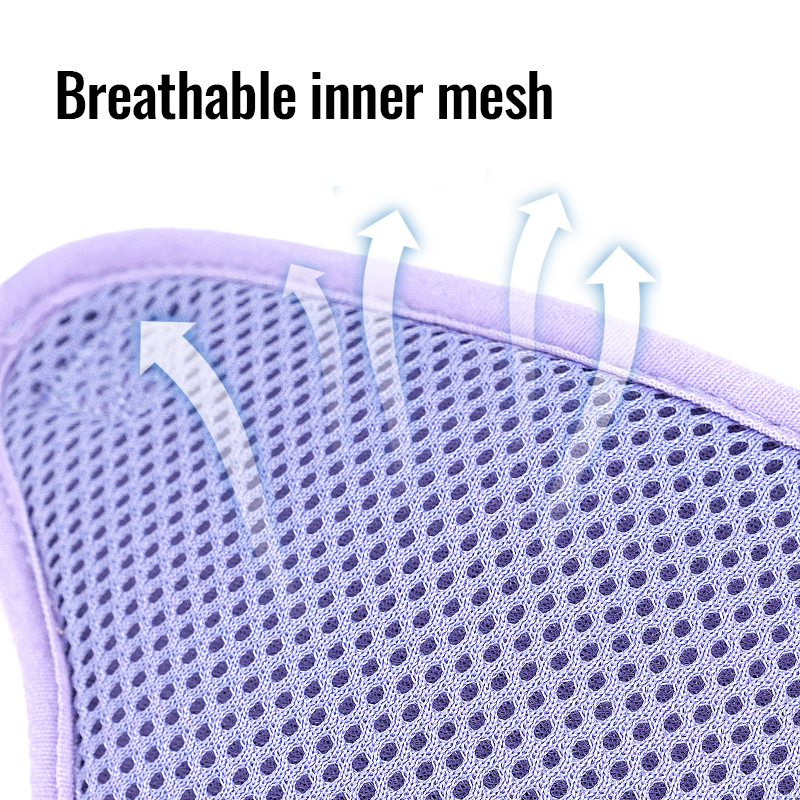 Truelove Ultra-Lightweight Nylon Mesh High Quality Breathable Reflective Pet Harness