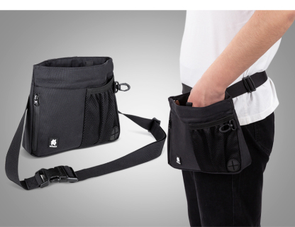 Winhyepet Large Training Waist Bag (YB1902)