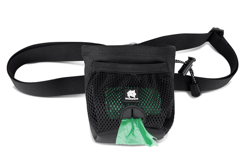 Winhyepet Small Training Waist Bag (YB1901)
