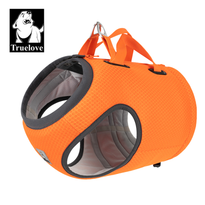 Truelove Secure Cool Pet Harness: Safety and Comfort Combined