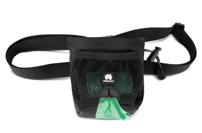 Winhyepet Small Training Waist Bag (YB1901)