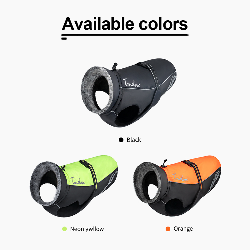 Truelove Weather Guard Ultimate Winter Coat for Outdoor Adventures (TLG2371)