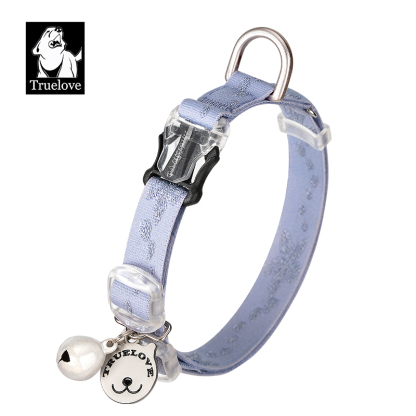 Truelove Comfort Fit Lightweight and Durable Cat Collar (TLC5313)