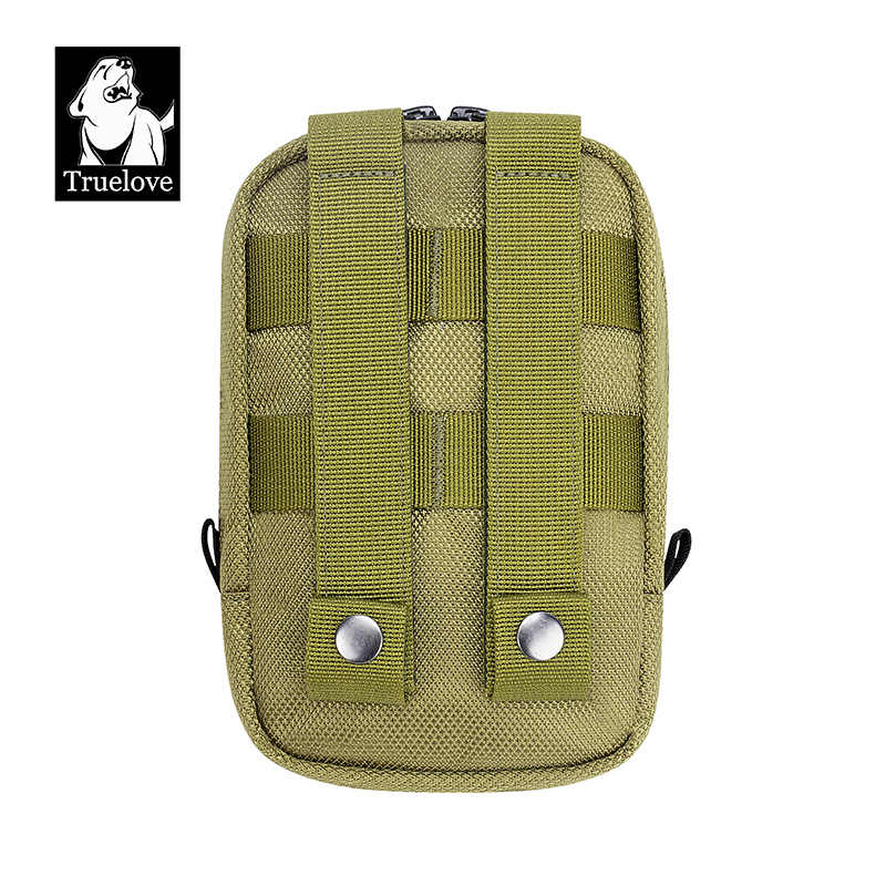 Truelove’s Pet Pouch: Durability and Versatility Meet On-the-Go Convenience (TLB3012)