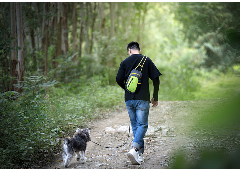 Truelove Outdoor Sling Bag (TLB5251)