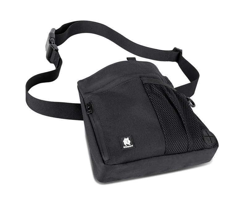 Winhyepet Large Training Waist Bag (YB1902)