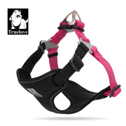 Truelove Reflective Comfort Adjustable Pet Vest