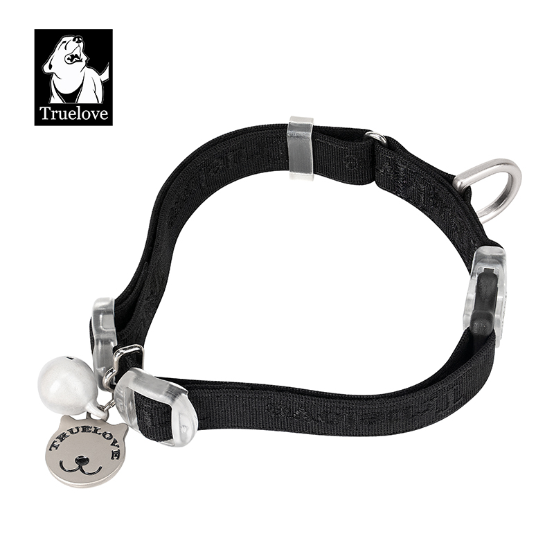 Truelove Comfort Fit Lightweight and Durable Cat Collar (TLC5313)