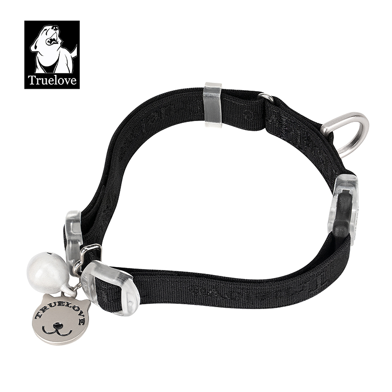 Truelove Comfort Fit Lightweight and Durable Cat Collar (TLC5313)