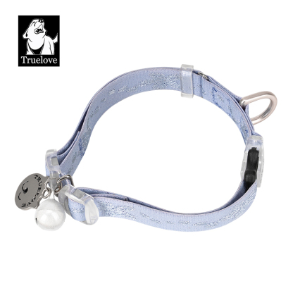 Truelove Comfort Fit Lightweight and Durable Cat Collar (TLC5313)