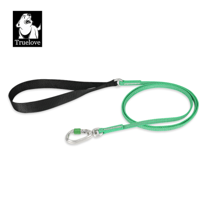 Truelove’s Reflective Lightweight Leash: Nighttime Safety, Daytime Convenience (TLL2772)