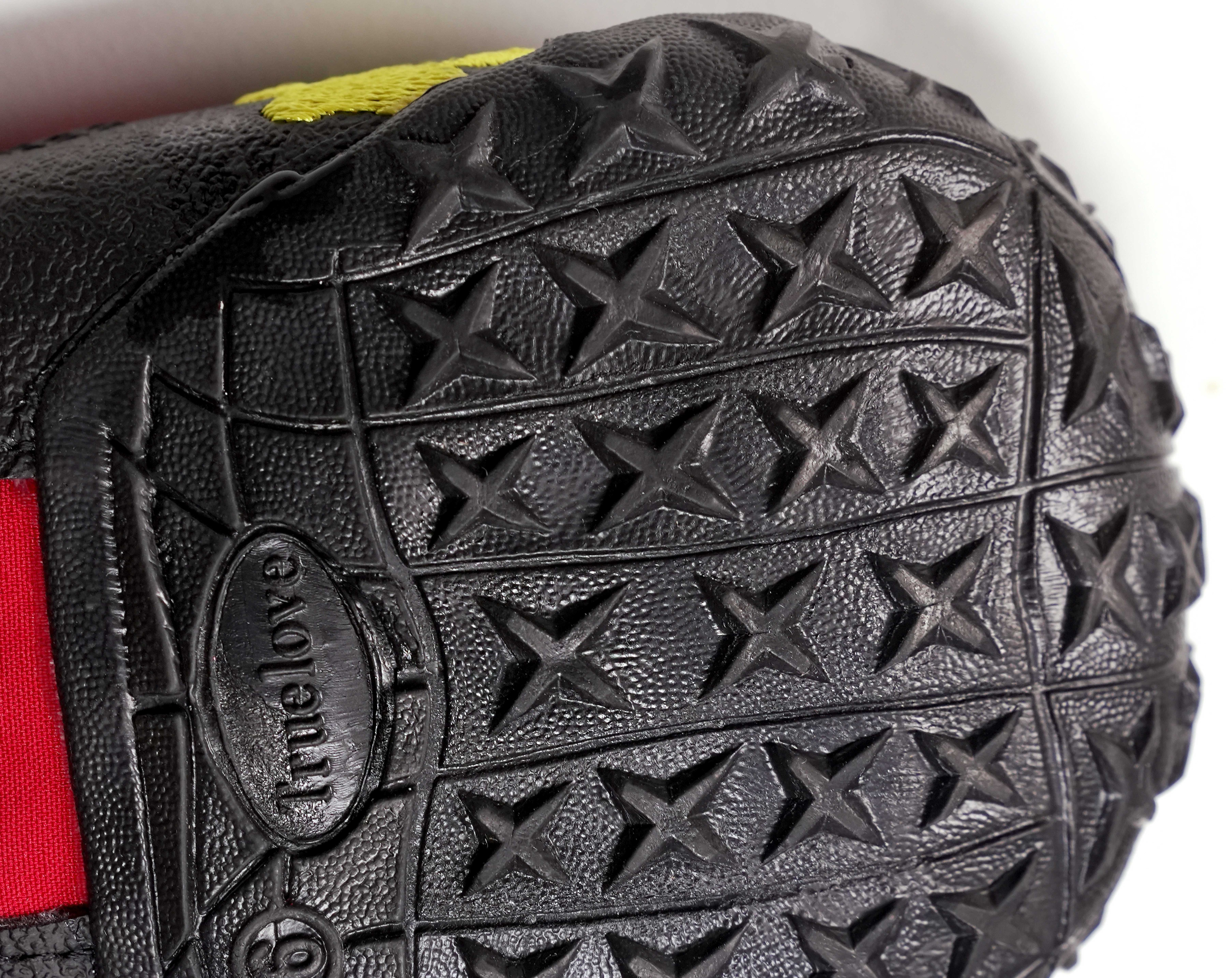 Truelove Anti-Slip Dog Shoe with Hook&Loop Design (TLS3961)