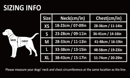 Truelove Comfortable Soft Breathable Pet Vest