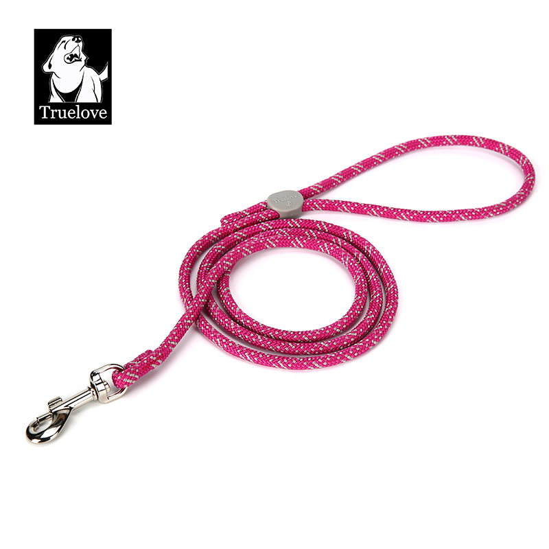 Truelove Durable and Convenient Dog Rope Leash (TLL2576)