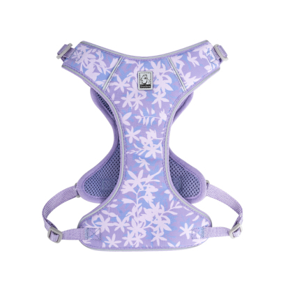 Truelove Ultra-Lightweight Nylon Mesh High Quality Breathable Reflective Pet Harness