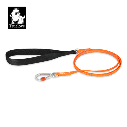 Truelove’s Reflective Lightweight Leash: Nighttime Safety, Daytime Convenience (TLL2772)