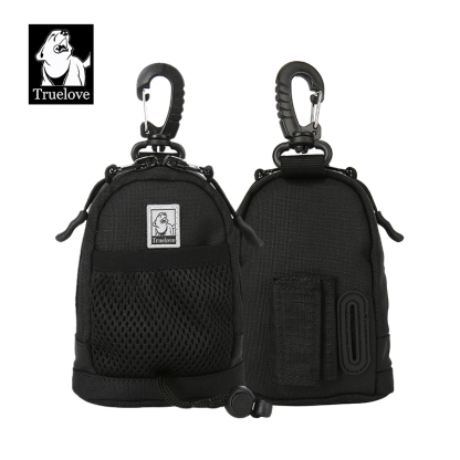 Truelove WalkEasy Hands-Free Convenient Stylish Dog Poop Bag Holder (TLB2011)