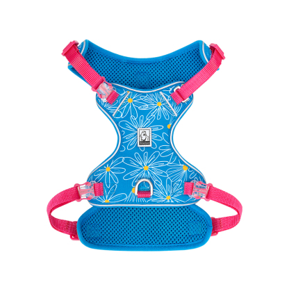 Truelove Ultra-Lightweight Nylon Mesh High Quality Breathable Reflective Pet Harness