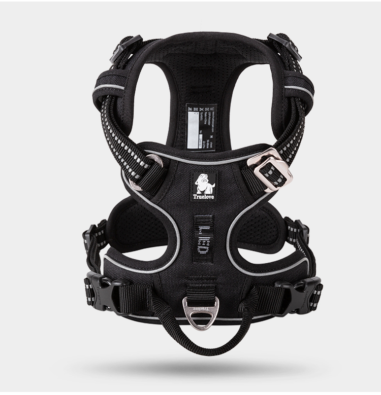 Truelove No Pull Pet Harness
