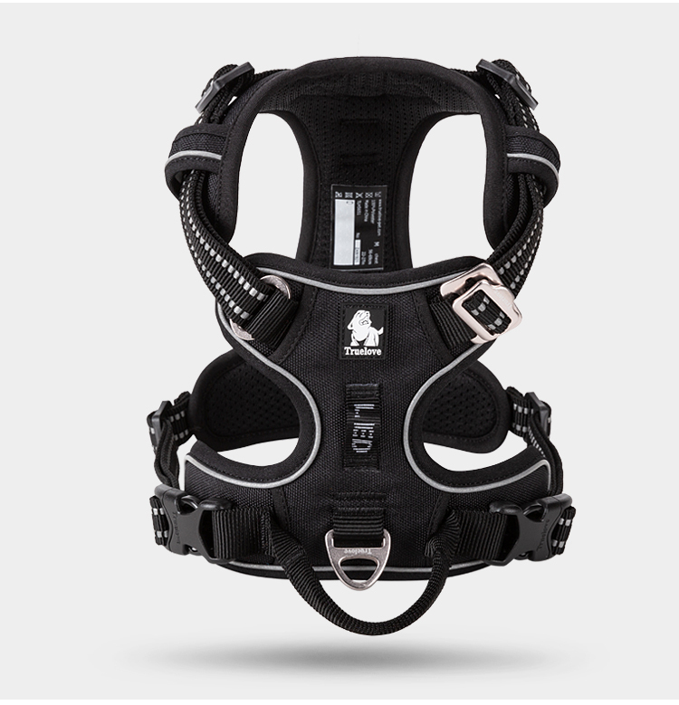 Truelove No Pull Pet Harness
