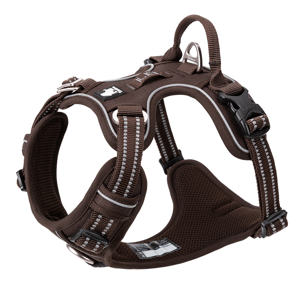 Truelove No Pull Pet Harness