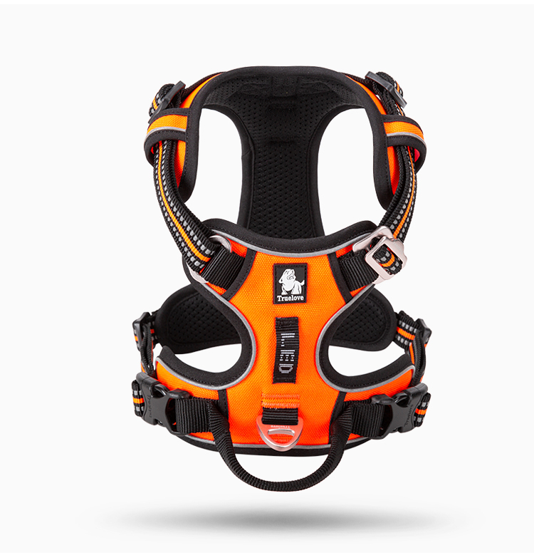 Truelove No Pull Pet Harness