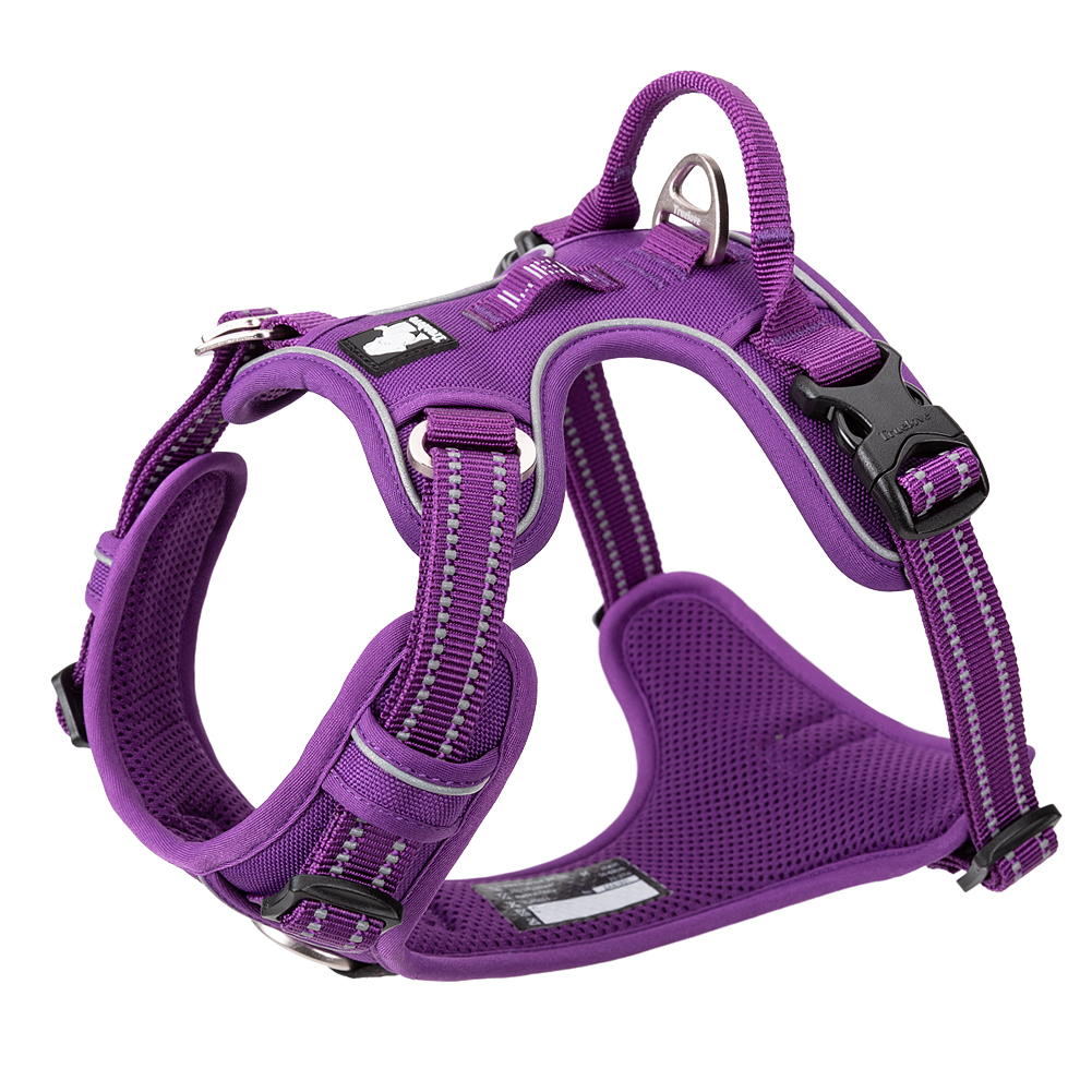 Truelove No Pull Pet Harness