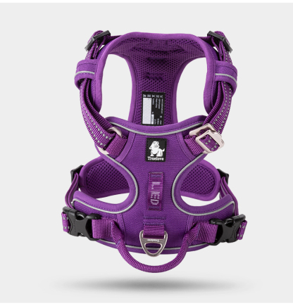 Truelove No Pull Pet Harness