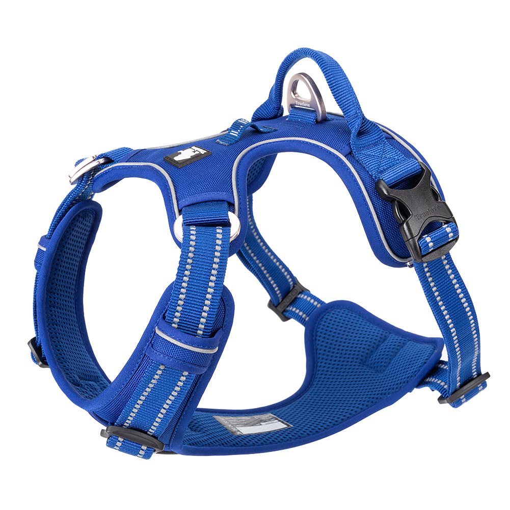 Truelove No Pull Pet Harness