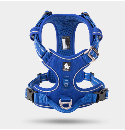 Truelove No Pull Pet Harness