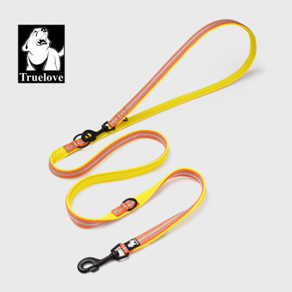 Truelove 7 in 1 Multi-Function Dog Leash (TLL2411)