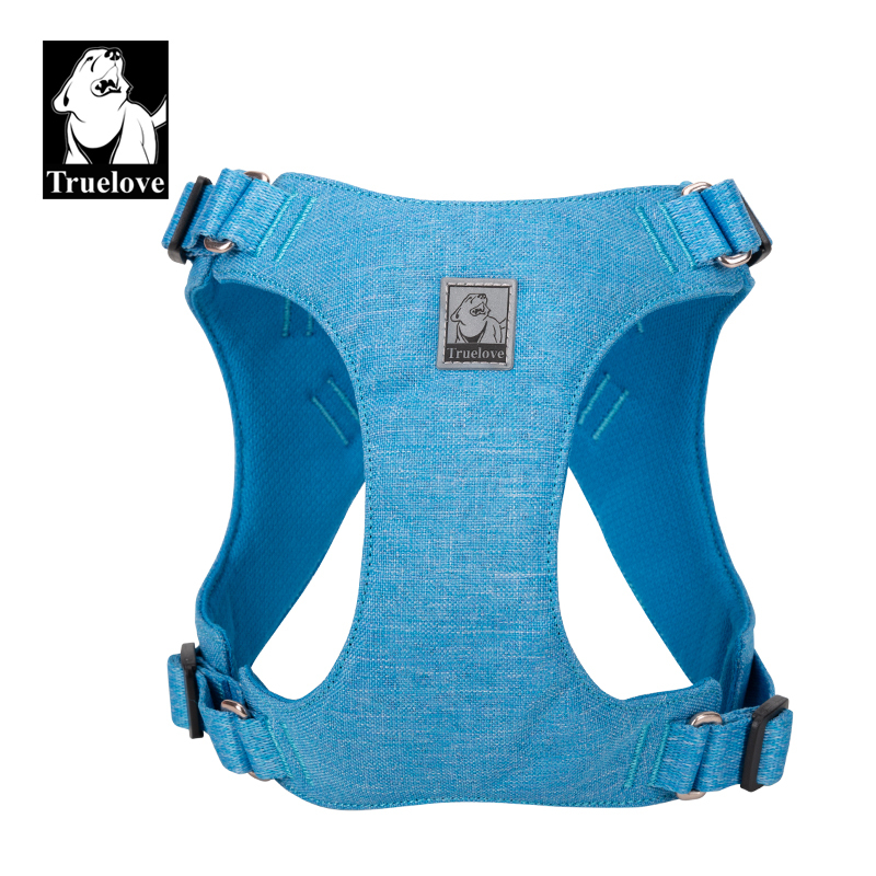 Truelove Eco-Friendly and Comfortable Dog Harness