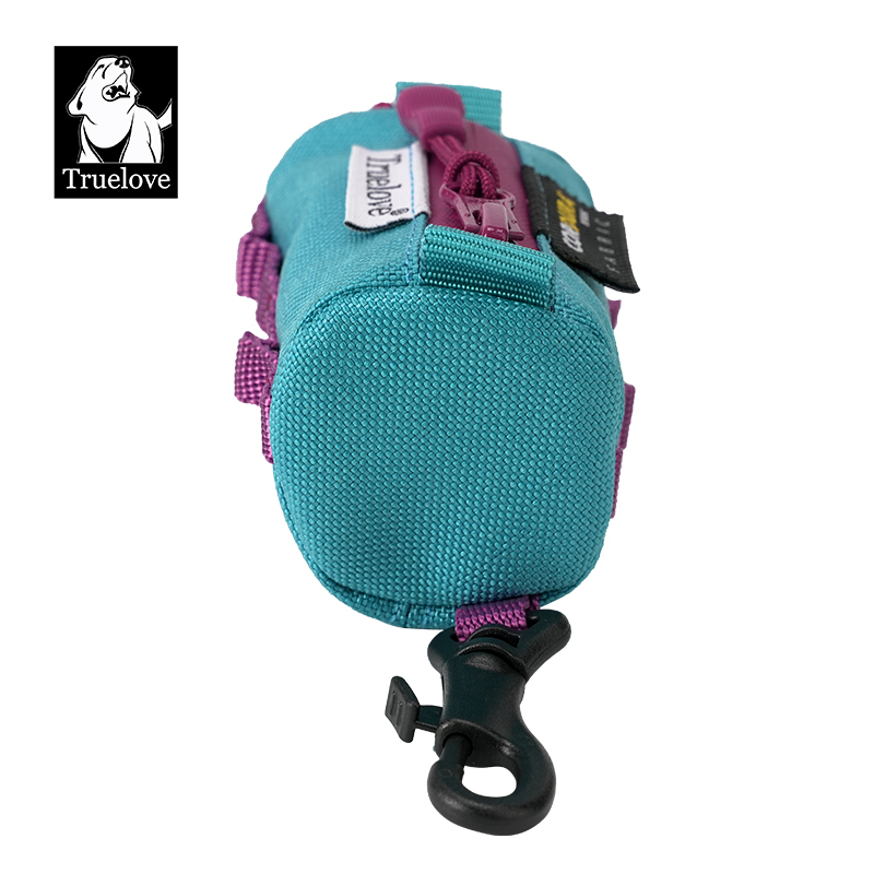 Truelove Multi-Use Pet Carrier: Durable, Accessible, and Versatile (TLB2012)