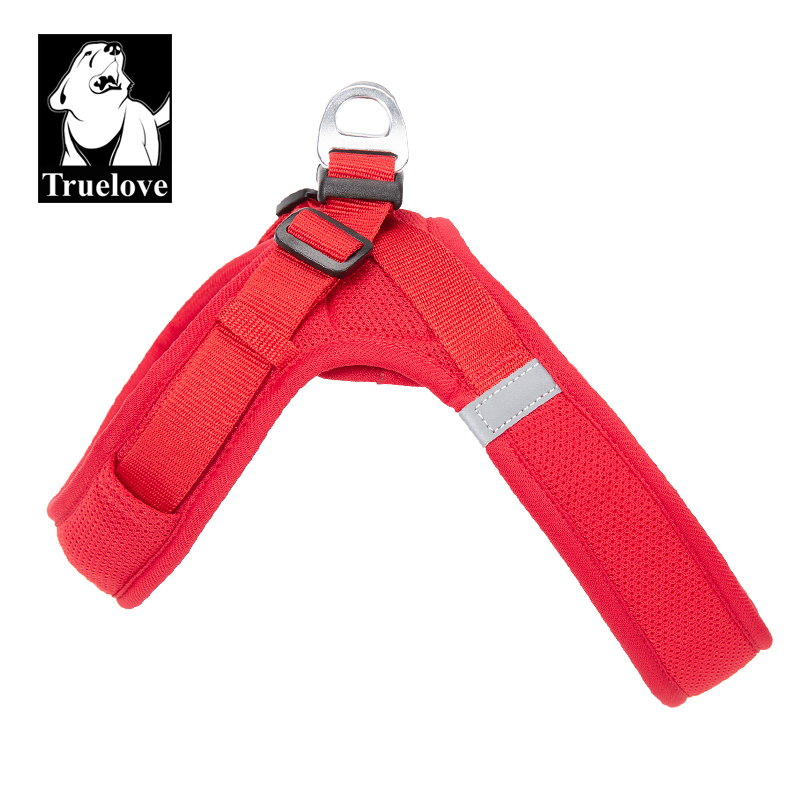 Truelove Breathable Soft Dog Vest