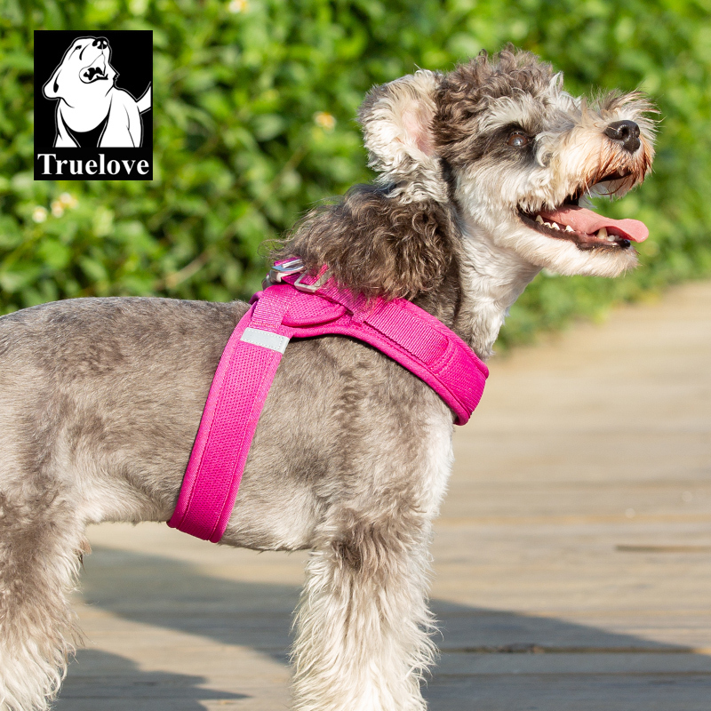 Truelove Breathable Soft Dog Vest