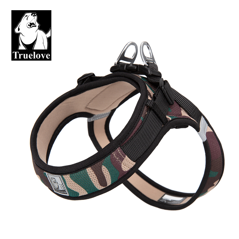 Truelove Breathable Soft Dog Vest