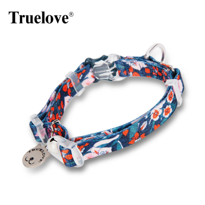 Truelove Lightweight and Durable Cat Collar: Superior Comfort and Quality (TLC5312)