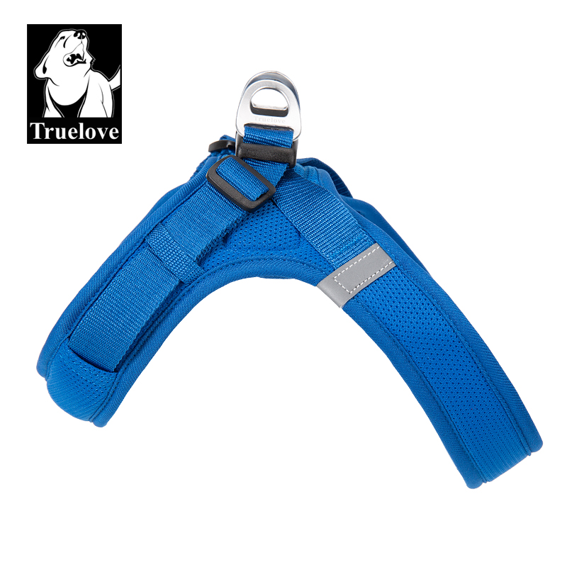 Truelove Breathable Soft Dog Vest