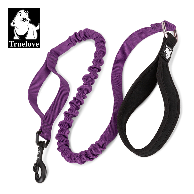 Truelove Durable Bungee Dog Leash (TLL2281)