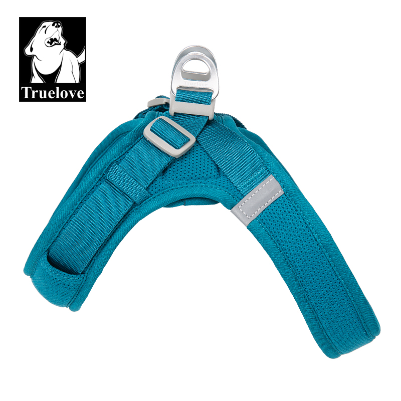 Truelove Breathable Soft Dog Vest