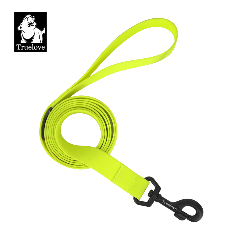 Truelove Polyester Webbing PVC Coated Dog Leash (TLL3211)