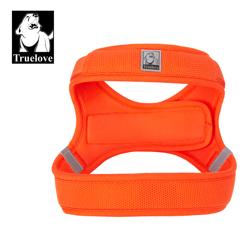 Truelove Breathable Soft Dog Vest