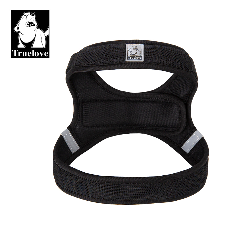 Truelove Breathable Soft Dog Vest