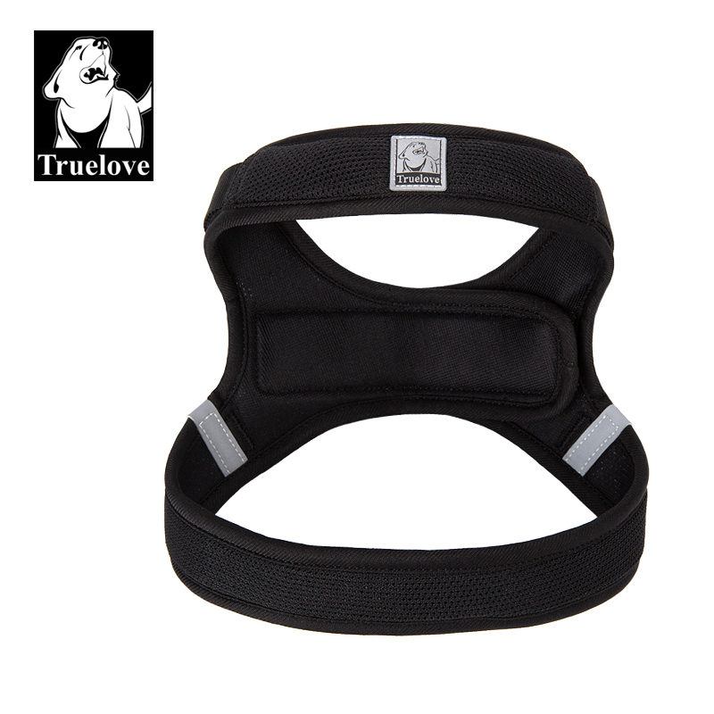 Truelove Breathable Soft Dog Vest