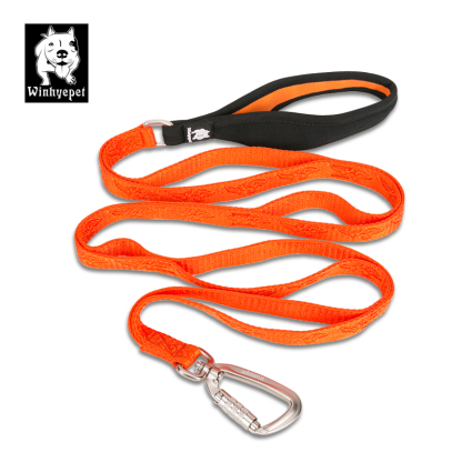 Winhyepet Multi-handle dog leash without reflective (YL1831)